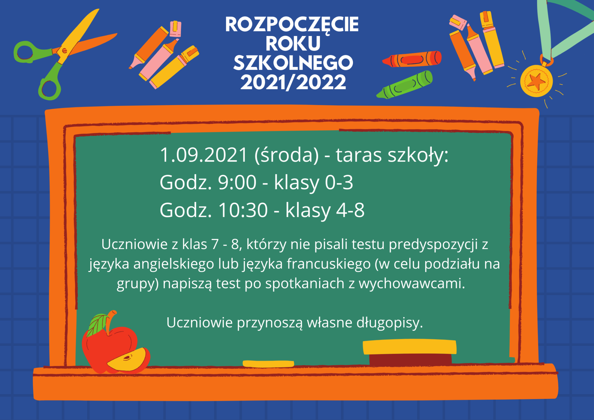 Rozpoczęcie Roku Szkolnego 20212022 Szkoła Podstawowa Nr 26 W Gdyni 4783