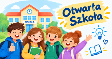 Otwarta Szkoła