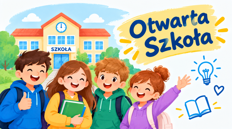Otwarta Szkoła