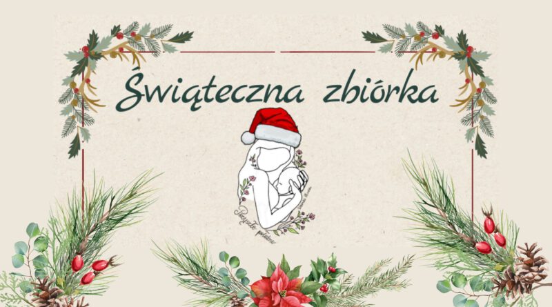 Świąteczna zbiórka dla Wojewódzkiego Szpitala Psychiatrycznego w Gdańsku