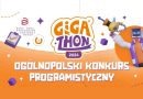 GIGATHON – Ogólnopolski Konkurs Programistyczny