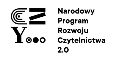 Dotacja finansowa  Narodowego Programu Rozwoju Czytelnictwa 2.0