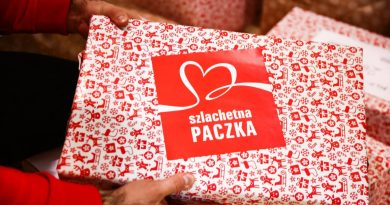 Szlachetna Paczka – spotkanie z Rodziną