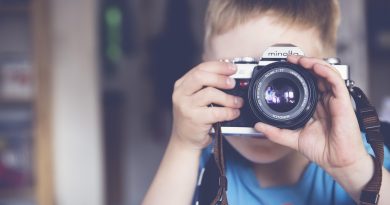 Zaproszenie do konkursu fotograficznego