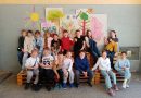 6a – plastyka w plenerze