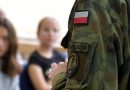 Udział klasy V A w projekcie „Edukacja z wojskiem”