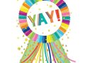 Gratulacje dla Antoniego z klasy 4b!