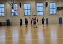 Mistrzostwa Gdyni Igrzysk Młodzieży Szkolnej dziewcząt w koszykówce 3×3