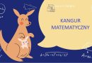 Międzynarodowy Konkurs Matematyczny KANGUR