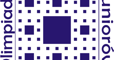 Olimpiada Matematyczna Juniorów
