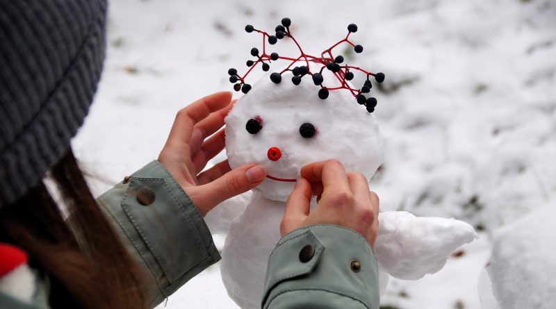 Program półkolonii „Zima 2026”