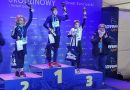 Bieg Urodzinowy Gdyni – osiągnięcie naszego ucznia