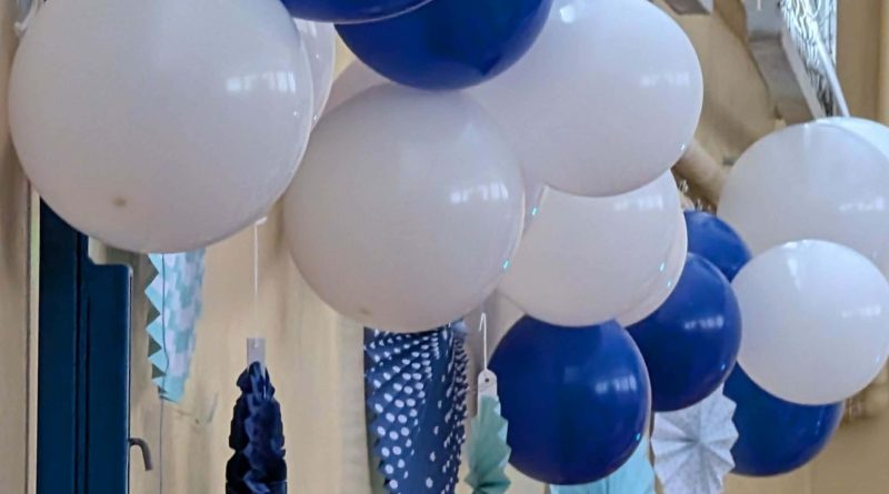 Bal Karnawałowy klas młodszych za nami