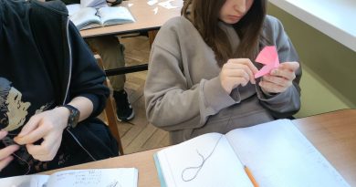 Matematyka w klasie 8a