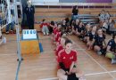 Igrzyska Młodzieży Szkolnej – piłka siatkowa dziewczyn