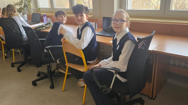 Wielki sukces naszych uczniów