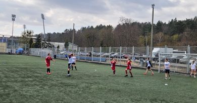 Mistrzostwa Gdyni Igrzysk Dzieci w piłce nożnej