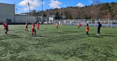 Igrzyska Dzieci w piłce nożnej chłopców i dziewcząt