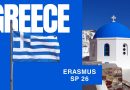 Erasmus +