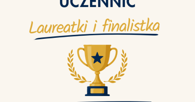 Sukces w Pomorskiej Lidze Edukacyjnej z matematyki