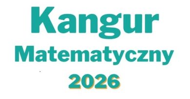 Wyniki XXXV Międzynarodowego Konkursu Kangur Matematyczny 2026