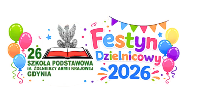 Festyn dzielnicowy 2026