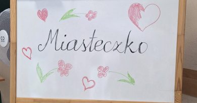 Miasteczko