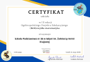Zakończenie udziału w projekcie „(Nie)zwykła matematyka”