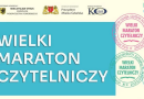 Sukcesy naszych uczniów w Wielkim Maratonie Czytelniczym 2025/2026
