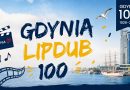 Gdynia LIPDUB 100 – zapraszamy do udziału