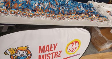 3a w akcji – Mały Mistrz