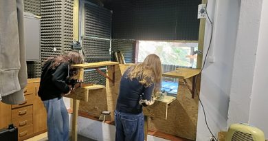 Dzień Chłopaka w 7b