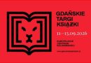 Klasa 2B na Targach Książki w Gdańsku