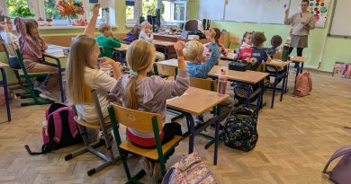 Warsztaty z zarządzania ryzykiem