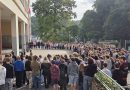 Minuta ciszy dla P. Krystyny Cembrzyńskiej-Piłat