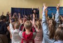 Operowe psoty – lekcja muzyki dla klas 1–3