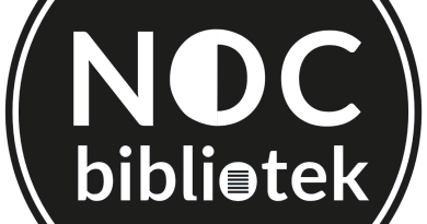 Relacja z Nocy Bibliotek 2026