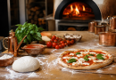 3a na warsztatach robienia pizzy