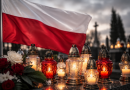 Światełko pamięci dla bohaterów