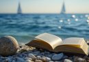 Zaproszenie na Plażę Czytelniczą w bibliotece!